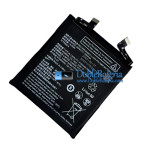 Batería para ZTE Z50S Pro Nx713j Li3949t44p8h776759 [Batería de repuesto]